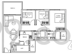The Panorama (D20), Condominium #391956031